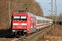Adtranz 33116 - DB Fernverkehr "101 006-5"
19.12.2015 - HasteThomas Wohlfarth