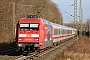 Adtranz 33116 - DB Fernverkehr "101 006-5"
19.12.2015 - Haste
Thomas Wohlfarth