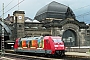 Adtranz 33116 - DB R&T "101 006-5"
27.04.2001 - Dresden, Hauptbahnhof
Dietrich Bothe