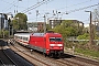 Adtranz 33116 - DB Fernverkehr "101 006-5"
20.04.2018 - Wuppertal, HauptbahnhofMartin Welzel