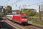 Adtranz 33116 - DB Fernverkehr "101 006-5"
20.04.2018 - Wuppertal, Hauptbahnhof
Martin Welzel