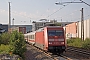 Adtranz 33117 - DB Fernverkehr "101 007-3"
14.07.2007 - Wetter (Ruhr)
Ingmar Weidig