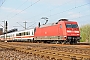 Adtranz 33117 - DB Fernverkehr "101 007-3"
08.05.2013 - Hamburg, Süderelbbrücken
Jens Vollertsen