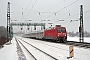 Adtranz 33117 - DB Fernverkehr "101 007-3"
13.01.2010 - Minden (Westfalen)
Christoph Beyer