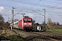 Adtranz 33117 - DB Fernverkehr "101 007-3"
03.03.2020 - Essen-LeitheMartin Welzel