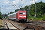 Adtranz 33117 - DB Fernverkehr "101 007-3"
28.07.2009 - Bickenbach
Ralf Lauer