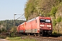 Adtranz 33117 - DB Fernverkehr "101 007-3"
28.04.2022 - Ennepetal
Ingmar Weidig