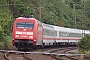 Adtranz 33118 - DB Fernverkehr "101 008-1"
08.08.2010 - Bopparder HammBurkhard Sanner