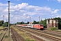 Adtranz 33118 - DB Fernverkehr "101 008-1"
31.07.2010 - Neuburxdorf
René Große