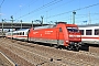 Adtranz 33118 - DB Fernverkehr "101 008-1"
06.04.2013 - Hamburg-HarburgJens Vollertsen