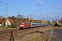 Adtranz 33118 - DB Fernverkehr "101 008-1"
08.11.2015 - Holzdorf an der ElsterMarcus Schrödter