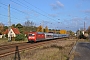 Adtranz 33118 - DB Fernverkehr "101 008-1"
08.11.2015 - Holzdorf an der Elster
Marcus Schrödter