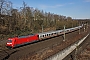 Adtranz 33118 - DB Fernverkehr "101 008-1"
25.02.2018 - KasselChristian Klotz