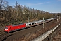 Adtranz 33118 - DB Fernverkehr "101 008-1"
25.02.2018 - Kassel
Christian Klotz