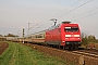 Adtranz 33118 - DB Fernverkehr "101 008-1"
16.04.2018 - HohnhorstThomas Wohlfarth