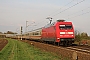 Adtranz 33118 - DB Fernverkehr "101 008-1"
16.04.2018 - Hohnhorst
Thomas Wohlfarth