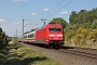 Adtranz 33118 - DB Fernverkehr "101 008-1"
25.05.2018 - Unterlüß-SudrburgGerd Zerulla