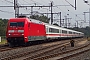 Adtranz 33118 - DB Fernverkehr "101 008-1"
05.08.2019 - Bad BentheimLeon Schrijvers