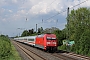 Adtranz 33118 - DB Fernverkehr "101 008-1"
13.05.2021 - Angermund
Denis Sobocinski