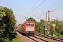 Adtranz 33118 - DB Fernverkehr "101 008-1"
22.08.2015 - VelpePeter Wegner