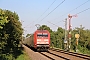 Adtranz 33118 - DB Fernverkehr "101 008-1"
22.08.2015 - Velpe
Peter Wegner