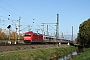 Adtranz 33118 - DB Fernverkehr "101 008-1"
12.11.2023 - Düsseldorf-Derendorf
Denis Sobocinski