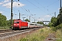 Adtranz 33118 - DB Fernverkehr "101 008-1"
08.06.2019 - OrschweierJean-Claude Mons
