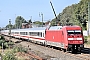 Adtranz 33119 - DB Fernverkehr
05.09.2013 - TostedtAndreas Kriegisch