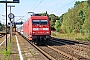 Adtranz 33119 - DB Fernverkehr "101 009-9"
22.09.2010 - Sagehorn
Jens Vollertsen