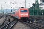 Adtranz 33119 - DB R&T "101 009-9"
31.08.1999 - Mainz Peter Dircks