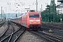 Adtranz 33119 - DB R&T "101 009-9"
31.08.1999 - Mainz 
Peter Dircks