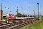 Adtranz 33119 - DB Fernverkehr "101 009-9"
22.07.2016 - Leipzig-MockauDaniel Berg
