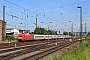 Adtranz 33119 - DB Fernverkehr "101 009-9"
22.07.2016 - Leipzig-Mockau
Daniel Berg