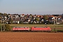 Adtranz 33119 - DB Fernverkehr "101 009-9"
16.10.2016 - Espenau-MönchehofChristian Klotz