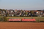 Adtranz 33119 - DB Fernverkehr "101 009-9"
16.10.2016 - Espenau-Mönchehof
Christian Klotz