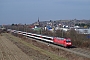Adtranz 33119 - DB Fernverkehr "101 009-9"
19.02.2017 - Teningen-KöndringenVincent Torterotot