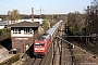 Adtranz 33119 - DB Fernverkehr "101 009-9"
28.03.2017 - Ratingen-Tiefenbroich
Martin Welzel