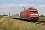 Adtranz 33119 - DB Fernverkehr "101 009-9"
19..07.2018 - Hohnhorst
Thomas Wohlfarth