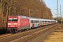 Adtranz 33119 - DB Fernverkehr "101 009-9"
21.12.2019 - HasteThomas Wohlfarth