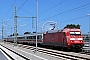 Adtranz 33119 - DB Fernverkehr "101 009-9"
17.07.2021 - Rostock-WarnemündeStefan Pavel