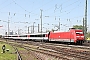 Adtranz 33119 - DB Fernverkehr "101 009-9"
10.05.2024 - Basel, Badischer Bahnhof
Theo  Stolz
