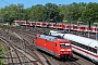 Adtranz 33119 - DB Fernverkehr "101 009-9"
15.05.2024 - Hamburg, Hauptbahnhof
Werner Consten