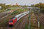 Adtranz 33120 - DB Fernverkehr "101 010-7"
27.09.2014 - Berlin, Bahnhof SüdkreuzMalte Werning