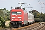 Adtranz 33120 - DB Fernverkehr "101 010-7"
27.08.2009 - HohnhorstThomas Wohlfarth
