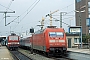 Adtranz 33120 - DB AG "101 010-7"
07.08.1997 - Freiburg (Breisgau), Hauptbahnhof
Ingmar Weidig