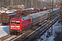 Adtranz 33120 - DB Fernverkehr "101 010-7"
03.01.2011 - Gießen-Bergwald
Burkhard Sanner