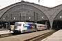 Adtranz 33120 - DB Fernverkehr "101 010-7"
27.04.2004 - Leipzig, Hauptbahnhof
Daniel Berg