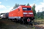 Adtranz 33120 - DB R&T "101 010-7"
01.08.2001 - Hamburg-Eidelstedt
Werner Brutzer