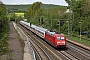 Adtranz 33120 - DB Fernverkehr "101 010-7"
27.04.2018 - Vellmar-ObervellmarChristian Klotz