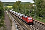 Adtranz 33120 - DB Fernverkehr "101 010-7"
27.04.2018 - Vellmar-Obervellmar
Christian Klotz